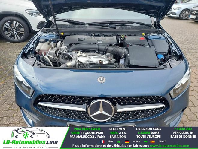 Mercedes Classe A 250 BVA Bleu M�tallique de 2020
