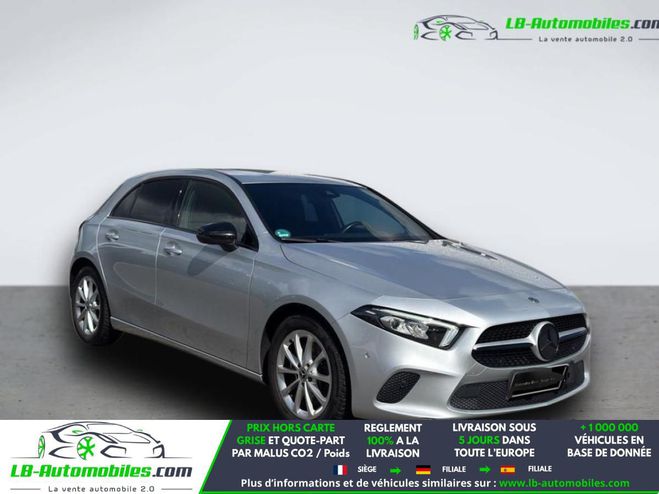 Mercedes Classe A 250 BVA Argent� M�tallique de 2020