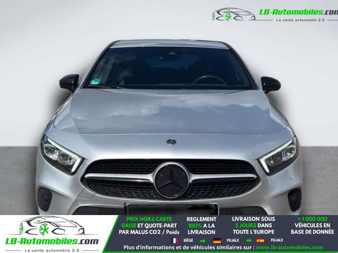 Mercedes Classe A 250 BVA Argent� M�tallique de 2020