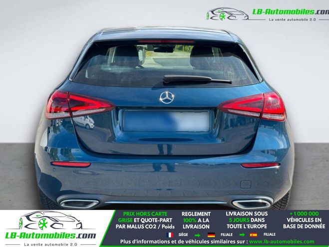 Mercedes Classe A 250 BVA Bleu M�tallique de 2019