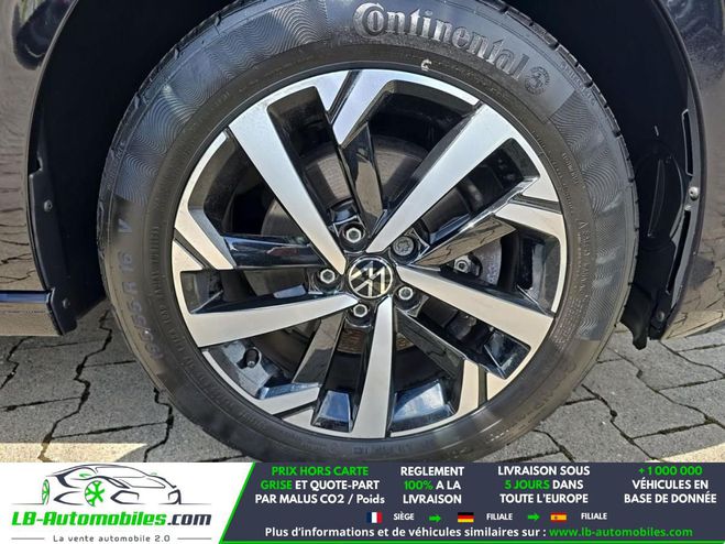 Volkswagen Polo 1.0 TSI 110 S&S BVA Noir M�tallique de 2021