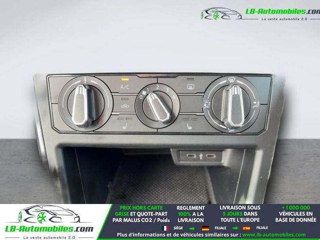 Volkswagen Polo 1.0 TSI 95 S&S BVM Gris de 2022