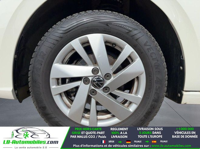 Volkswagen Polo 1.0 TSI 95 S&S BVM Gris de 2022