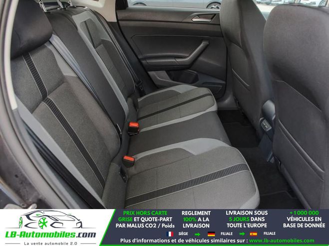 Volkswagen Polo 1.0 TSI 95 S&S BVM Noir M�tallique de 2021
