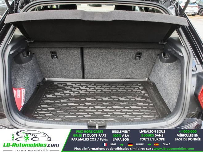 Volkswagen Polo 1.0 TSI 95 S&S BVM Noir M�tallique de 2021