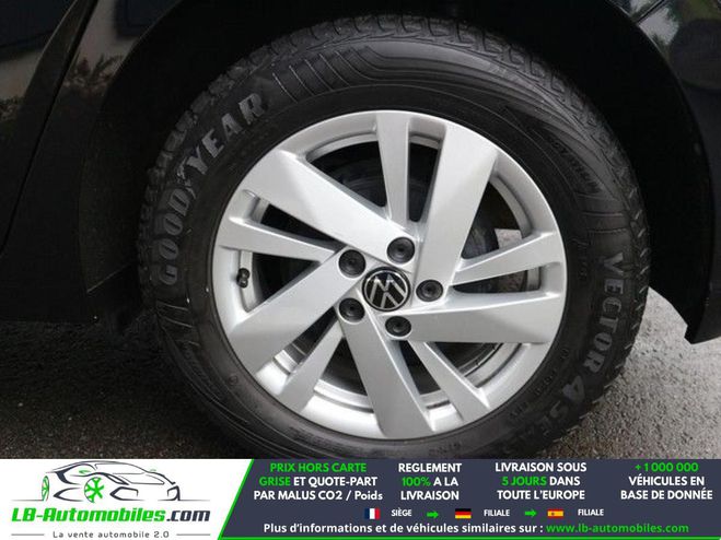 Volkswagen Polo 1.0 TSI 95 S&S BVM Noir M�tallique de 2022