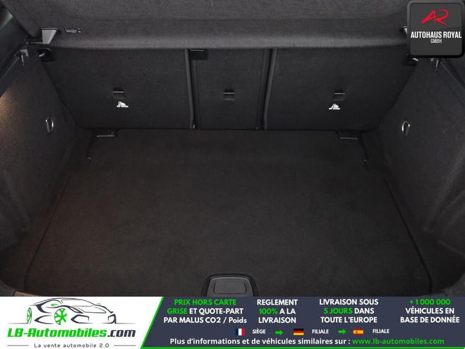 Mercedes Classe A 200 BVA Noir M�tallique de 2019