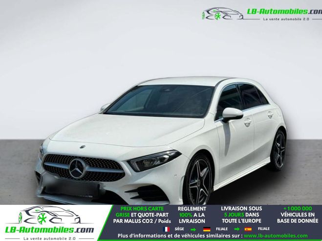 Mercedes Classe A 180 BVM Blanc de 2019