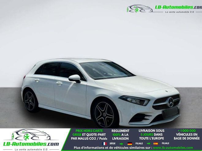 Mercedes Classe A 180 BVM Blanc de 2019