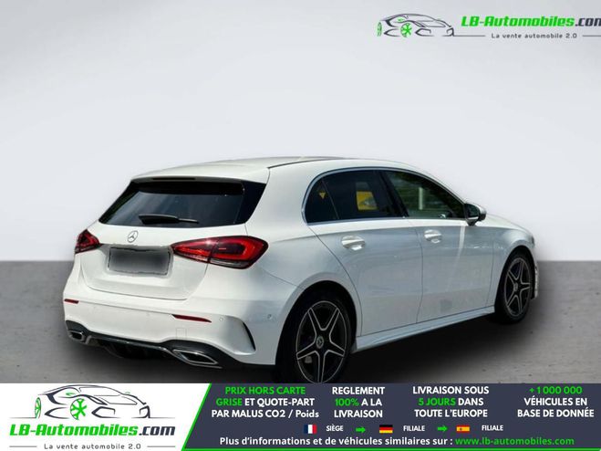 Mercedes Classe A 180 BVM Blanc de 2019
