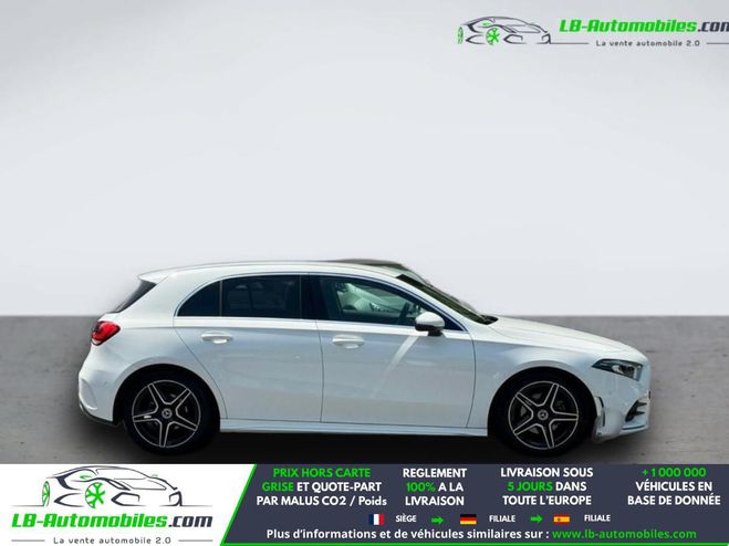 Mercedes Classe A 180 BVM Blanc de 2019
