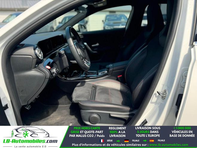 Mercedes Classe A 180 BVM Blanc de 2019