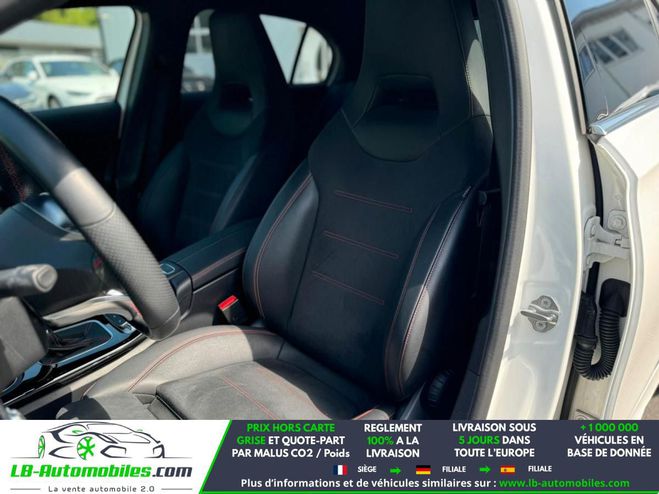 Mercedes Classe A 180 BVM Blanc de 2019