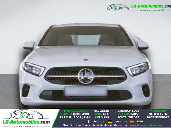 Mercedes Classe A 180 BVM Blanc de 2020