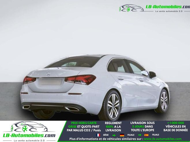 Mercedes Classe A 180 BVM Blanc de 2020