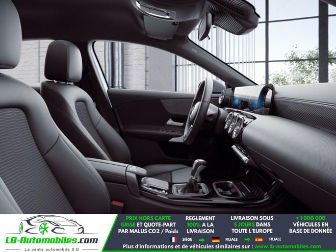 Mercedes Classe A 180 BVM Blanc de 2020