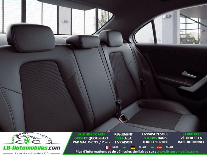Mercedes Classe A 180 BVM Blanc de 2020