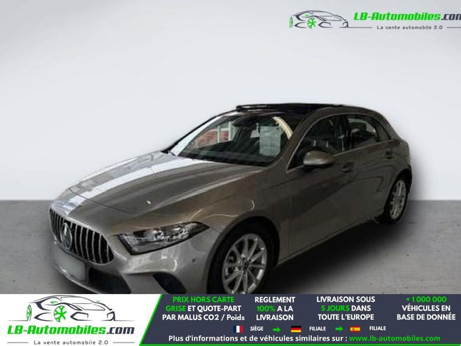 Mercedes Classe A 180 BVM Or de 2019