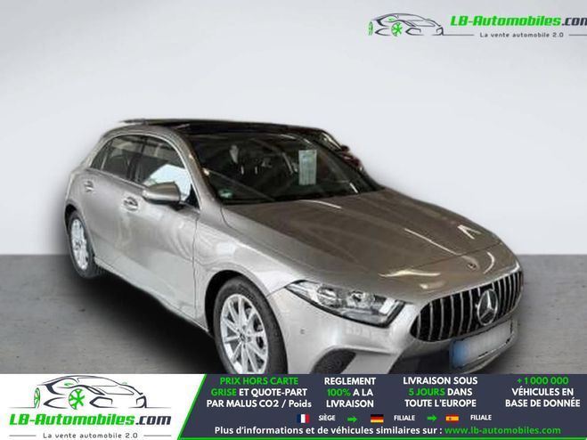 Mercedes Classe A 180 BVM Or de 2019