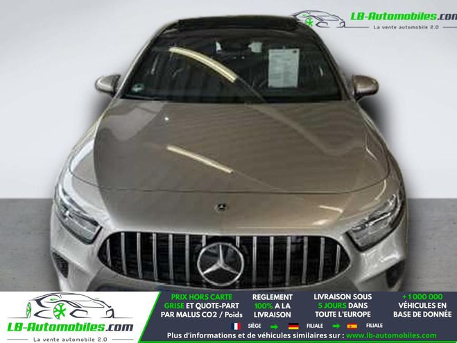Mercedes Classe A 180 BVM Or de 2019