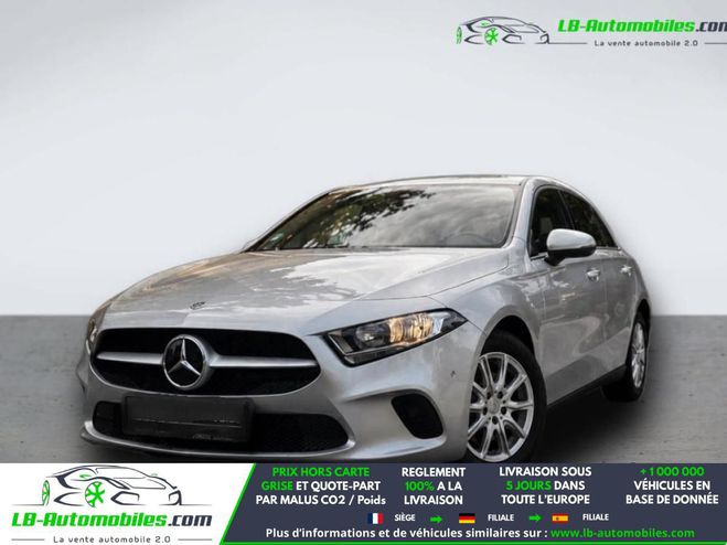 Mercedes Classe A 200 BVM Argent� M�tallique de 2019