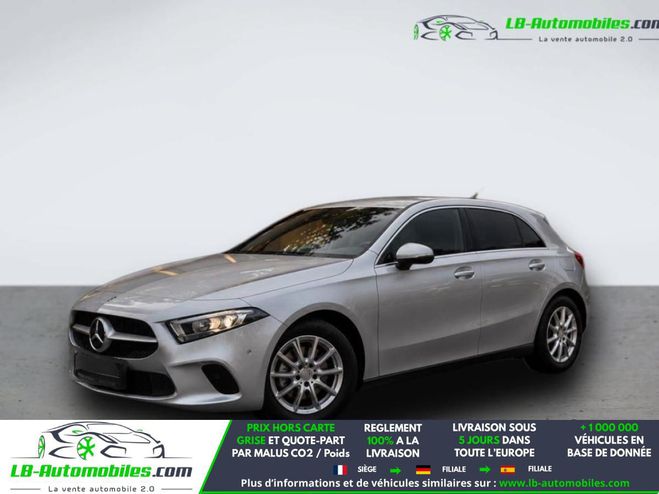 Mercedes Classe A 200 BVM Argent� M�tallique de 2019