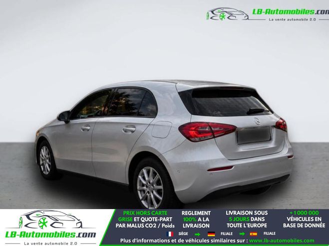 Mercedes Classe A 200 BVM Argent� M�tallique de 2019