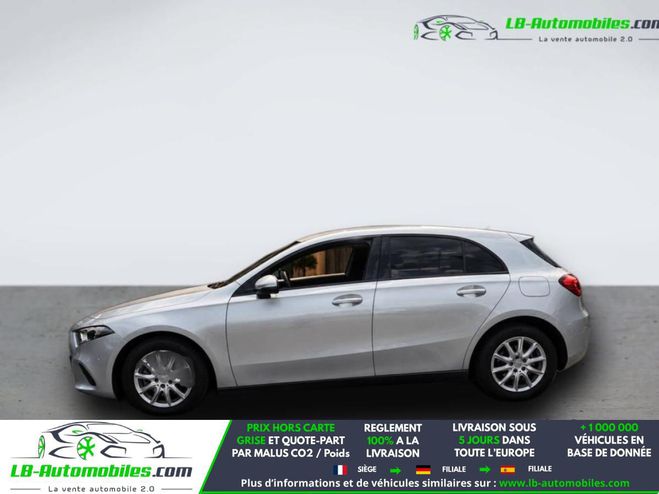 Mercedes Classe A 200 BVM Argent� M�tallique de 2019