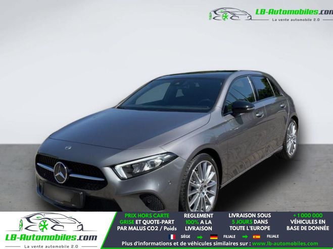 Mercedes Classe A 200 BVM Gris M�tallique de 2019