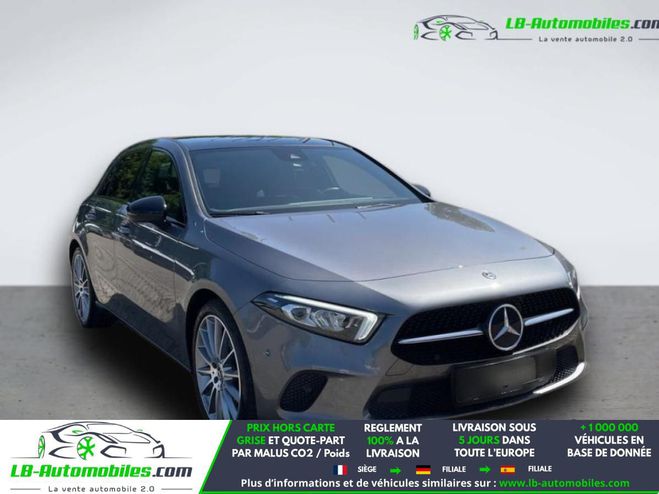 Mercedes Classe A 200 BVM Gris M�tallique de 2019
