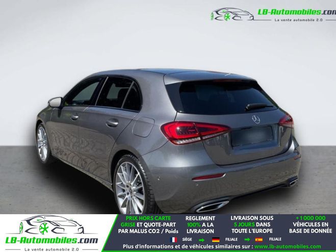 Mercedes Classe A 200 BVM Gris M�tallique de 2019