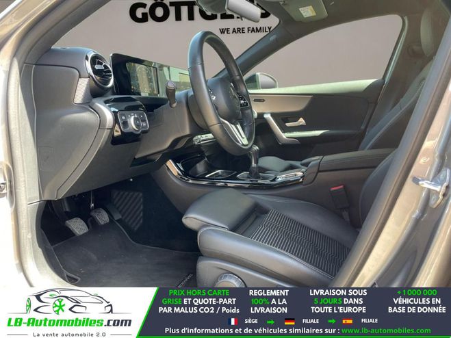 Mercedes Classe A 200 BVM Gris M�tallique de 2019