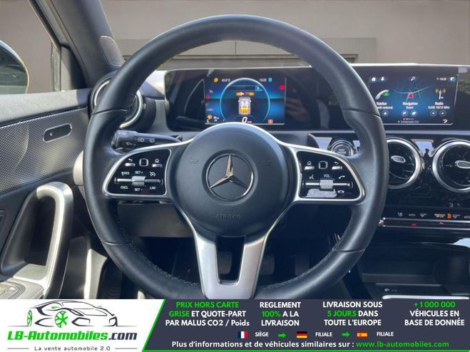Mercedes Classe A 200 BVM Gris M�tallique de 2019
