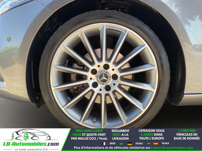 Mercedes Classe A 200 BVM Gris M�tallique de 2019