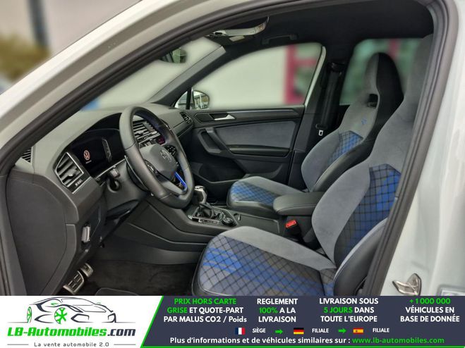 Volkswagen Tiguan 2.0 TSI 320ch BVA 4Motion Blanc de 2023