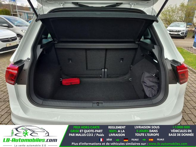 Volkswagen Tiguan 2.0 TSI 320ch BVA 4Motion Blanc de 2023