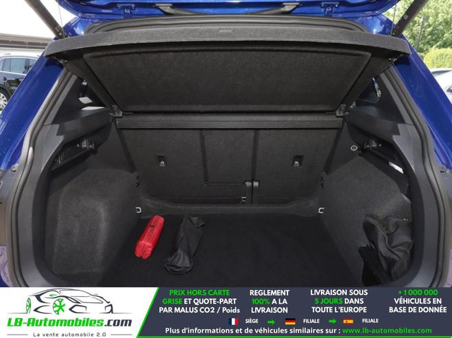 Volkswagen Tiguan 2.0 TSI 320ch BVA 4Motion Bleu M�tallique de 2022