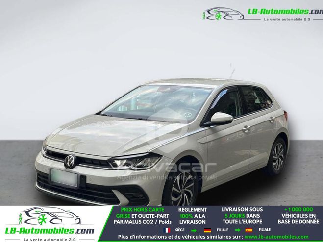 Volkswagen Polo 1.0 TSI 95 S&S BVM  de 2023