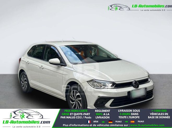 Volkswagen Polo 1.0 TSI 95 S&S BVM  de 2023