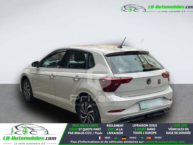 Volkswagen Polo 1.0 TSI 95 S&S BVM  de 2023
