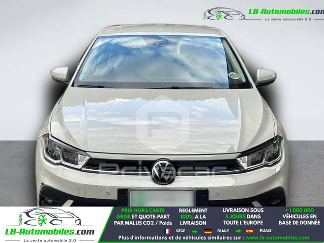 Volkswagen Polo 1.0 TSI 95 S&S BVM  de 2023