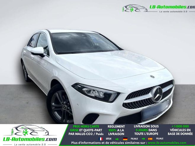 Mercedes Classe A 200 BVA Blanc de 2019