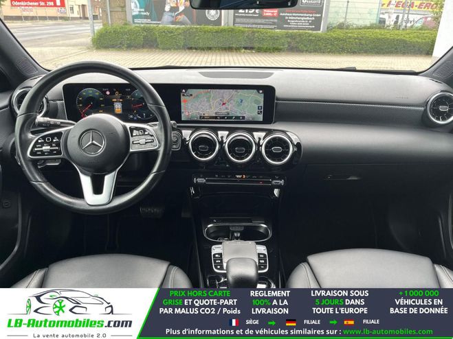 Mercedes Classe A 200 BVA Blanc de 2019