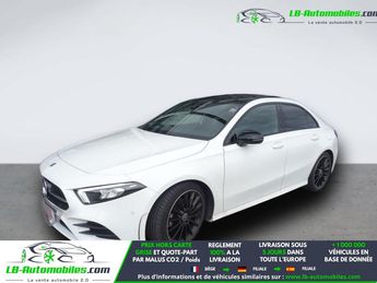  Voir d&eacute;tails -Mercedes Classe A 200 BVM &agrave; Beaupuy (31)
