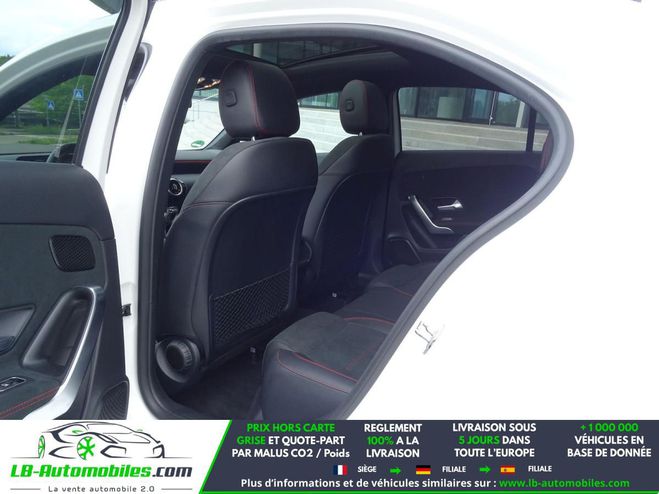 Mercedes Classe A 200 BVM Blanc M�tallique de 2020