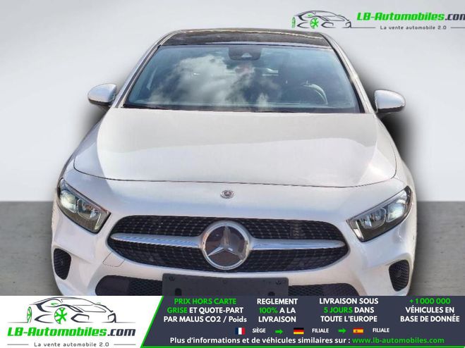 Mercedes Classe A 160 BVM Blanc de 2020