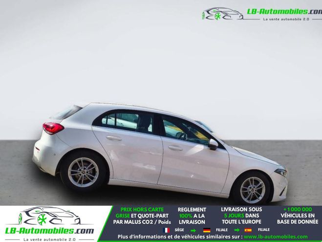 Mercedes Classe A 160 BVM Blanc de 2020