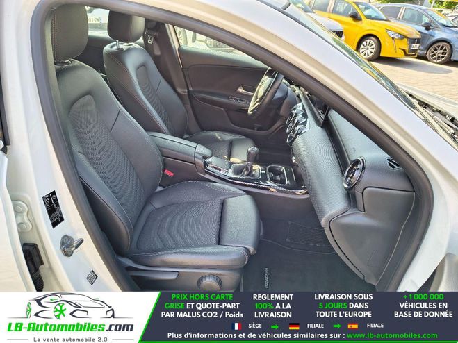 Mercedes Classe A 160 BVM Blanc de 2020