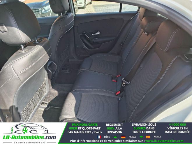 Mercedes Classe A 160 BVM Blanc de 2020