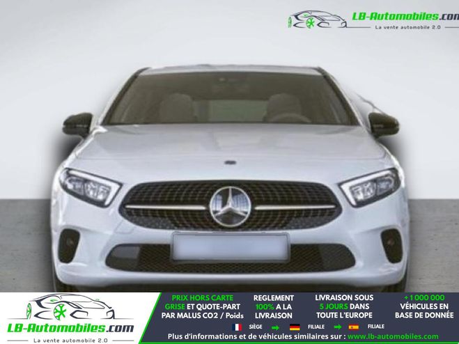Mercedes Classe A 160 BVM Blanc de 2019